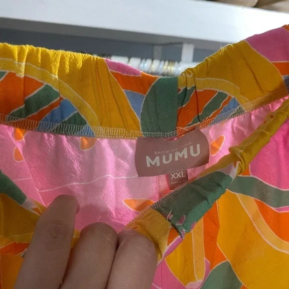 Hendrix short - Picture 3 of 5